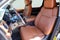 2019 Toyota Tundra 1794 5.7L V8