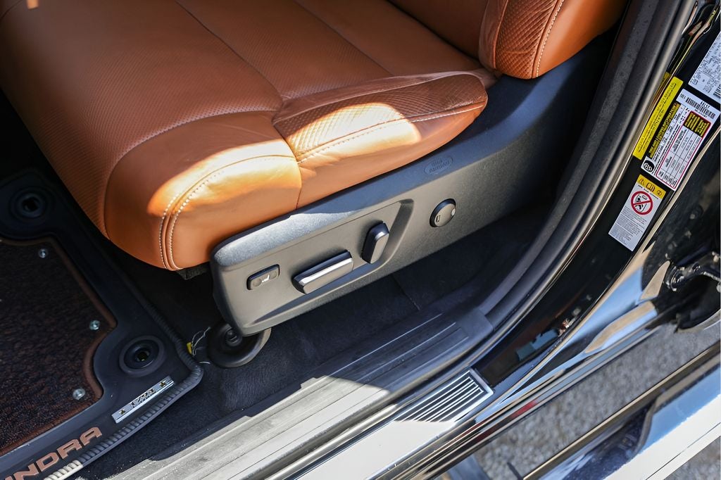 2019 Toyota Tundra 1794 5.7L V8