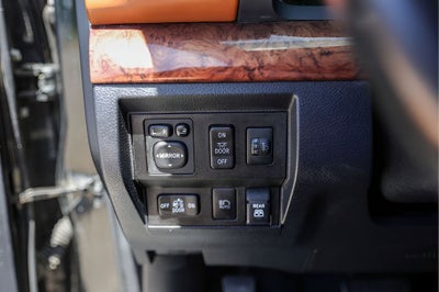 2019 Toyota Tundra 1794 5.7L V8