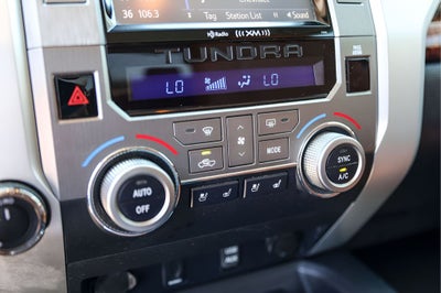 2019 Toyota Tundra 1794 5.7L V8