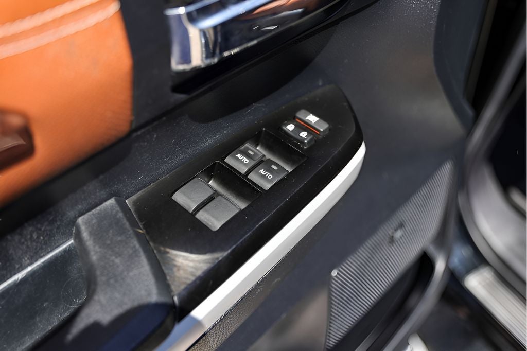 2019 Toyota Tundra 1794 5.7L V8