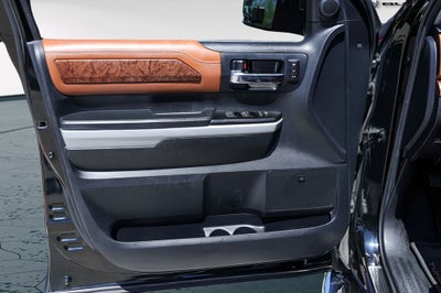2019 Toyota Tundra 1794 5.7L V8