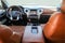 2019 Toyota Tundra 1794 5.7L V8