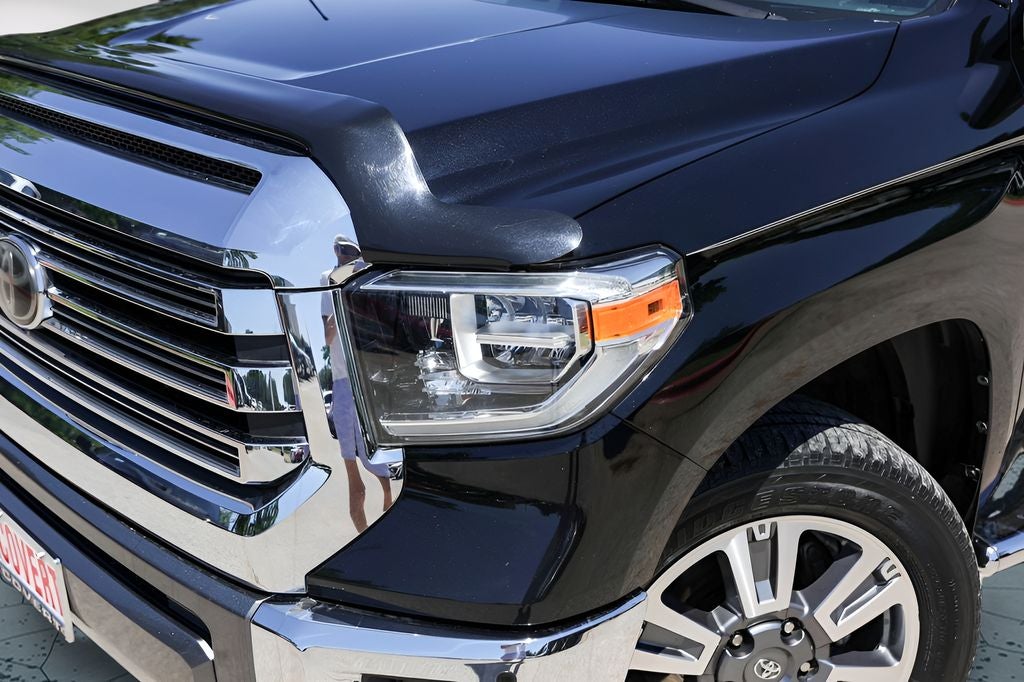 2019 Toyota Tundra 1794 5.7L V8