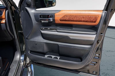 2019 Toyota Tundra 1794 5.7L V8