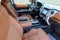 2019 Toyota Tundra 1794 5.7L V8