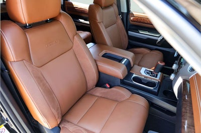 2019 Toyota Tundra 1794 5.7L V8