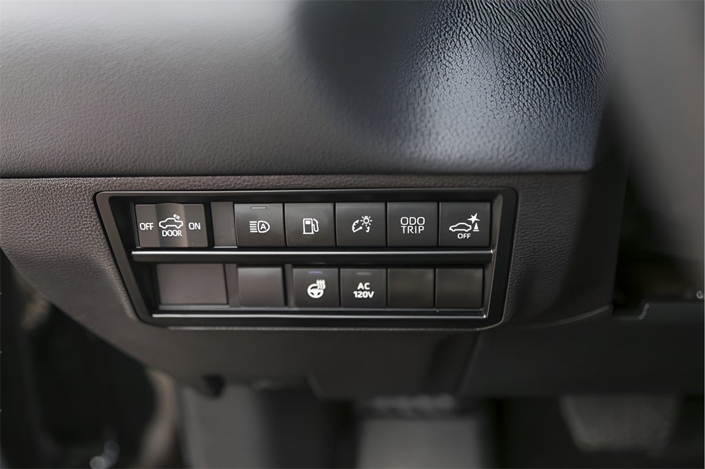 2024 Toyota Tundra Hybrid Limited