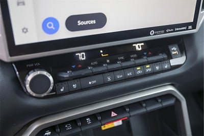 2024 Toyota Tundra Hybrid Limited