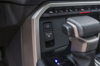 2024 Toyota Tundra Hybrid Limited