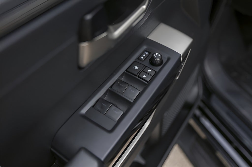 2024 Toyota Tundra Hybrid Limited