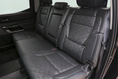 2024 Toyota Tundra Hybrid Limited