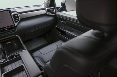 2024 Toyota Tundra Hybrid Limited