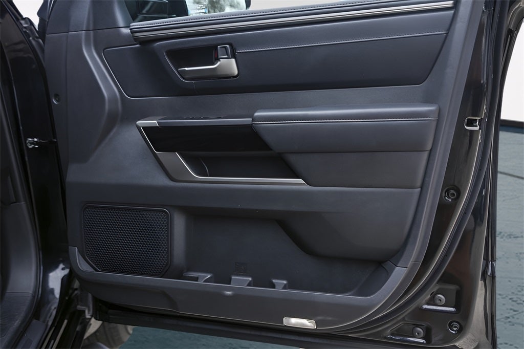 2024 Toyota Tundra Hybrid Limited