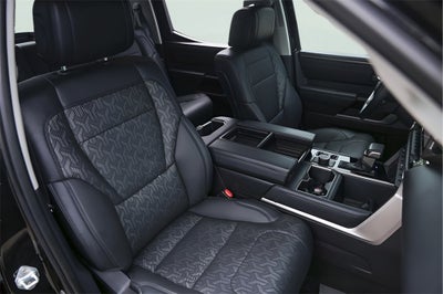 2024 Toyota Tundra Hybrid Limited