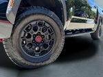 2024 Toyota Tundra Hybrid TRD Pro