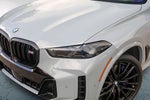 2025 BMW X5 M60i
