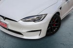 2025 Tesla Model S Plaid
