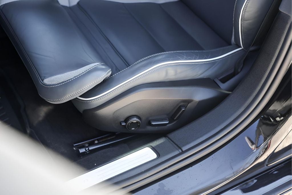 2022 Volvo S60 B5 R-Design