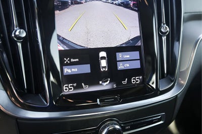 2022 Volvo S60 B5 R-Design