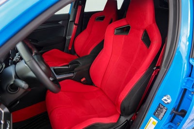 2025 Honda Civic Type R Base