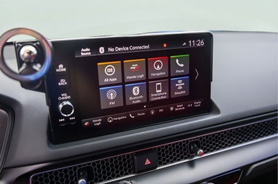 2025 Honda Civic Type R Base