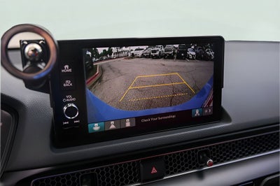 2025 Honda Civic Type R Base