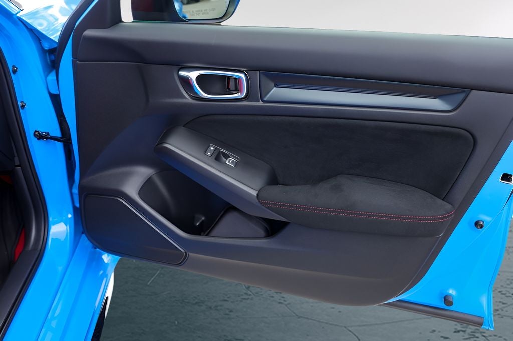 2025 Honda Civic Type R Base