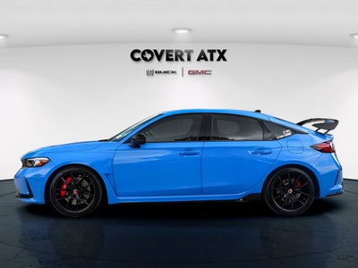 2025 Honda Civic Type R Base