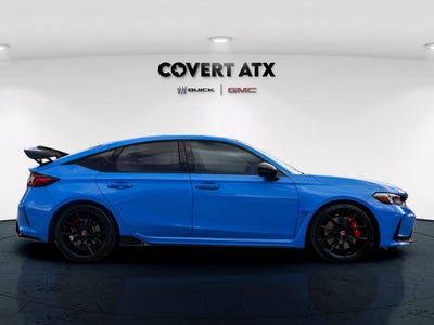 2025 Honda Civic Type R Base