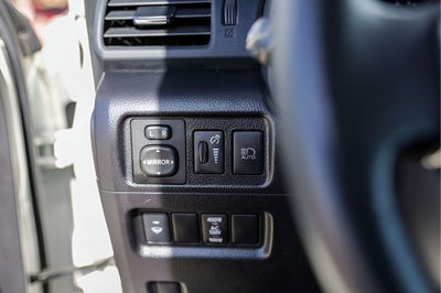 2021 Toyota 4Runner TRD Off-Road