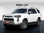 2021 Toyota 4Runner TRD Off-Road