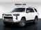 2021 Toyota 4Runner TRD Off-Road
