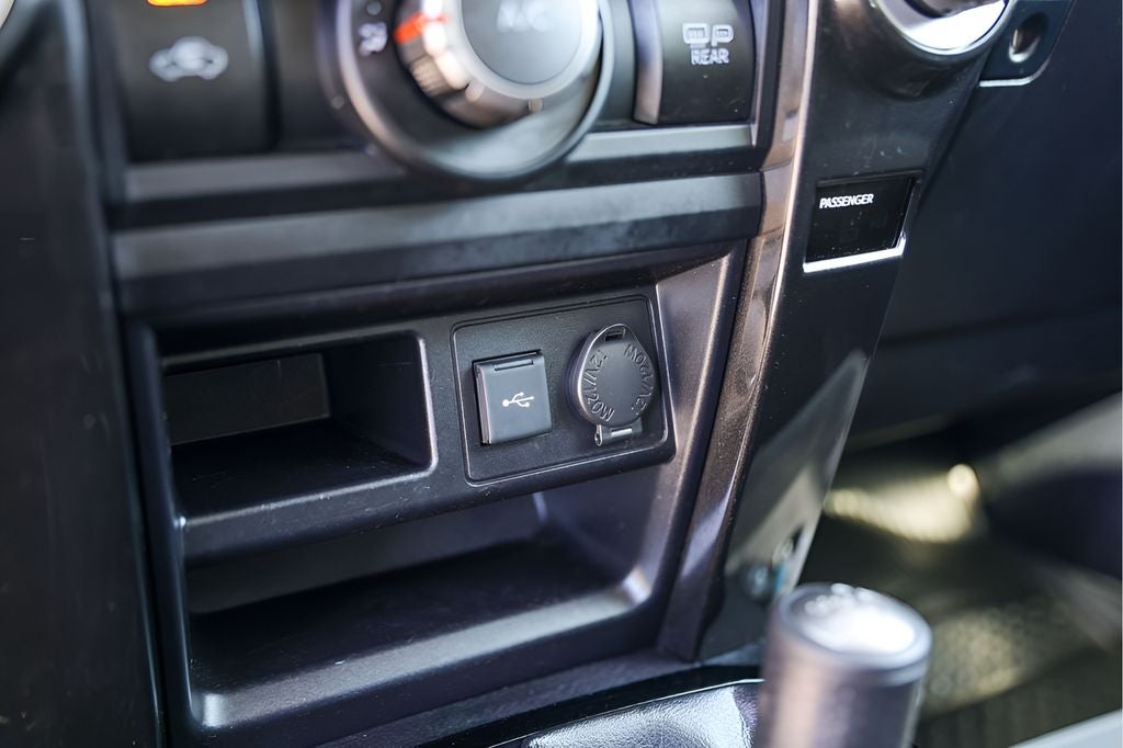 2021 Toyota 4Runner TRD Off-Road