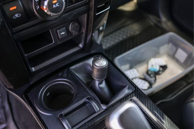 2021 Toyota 4Runner TRD Off-Road
