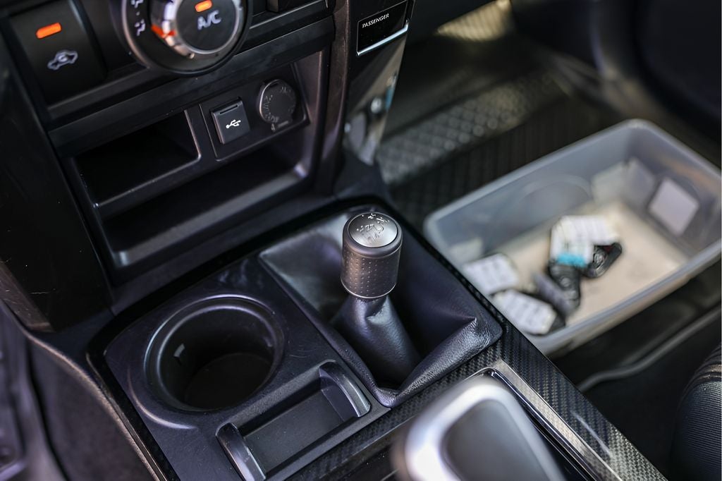 2021 Toyota 4Runner TRD Off-Road
