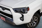 2021 Toyota 4Runner TRD Off-Road