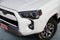 2021 Toyota 4Runner TRD Off-Road