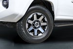 2021 Toyota 4Runner TRD Off-Road