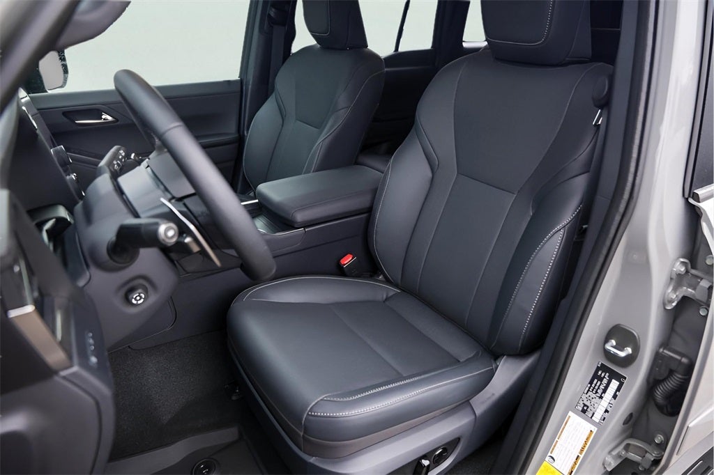 2025 Lexus GX 550 Premium