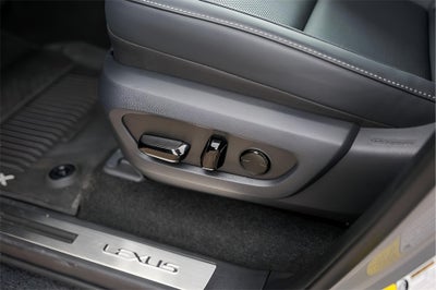 2025 Lexus GX 550 Premium