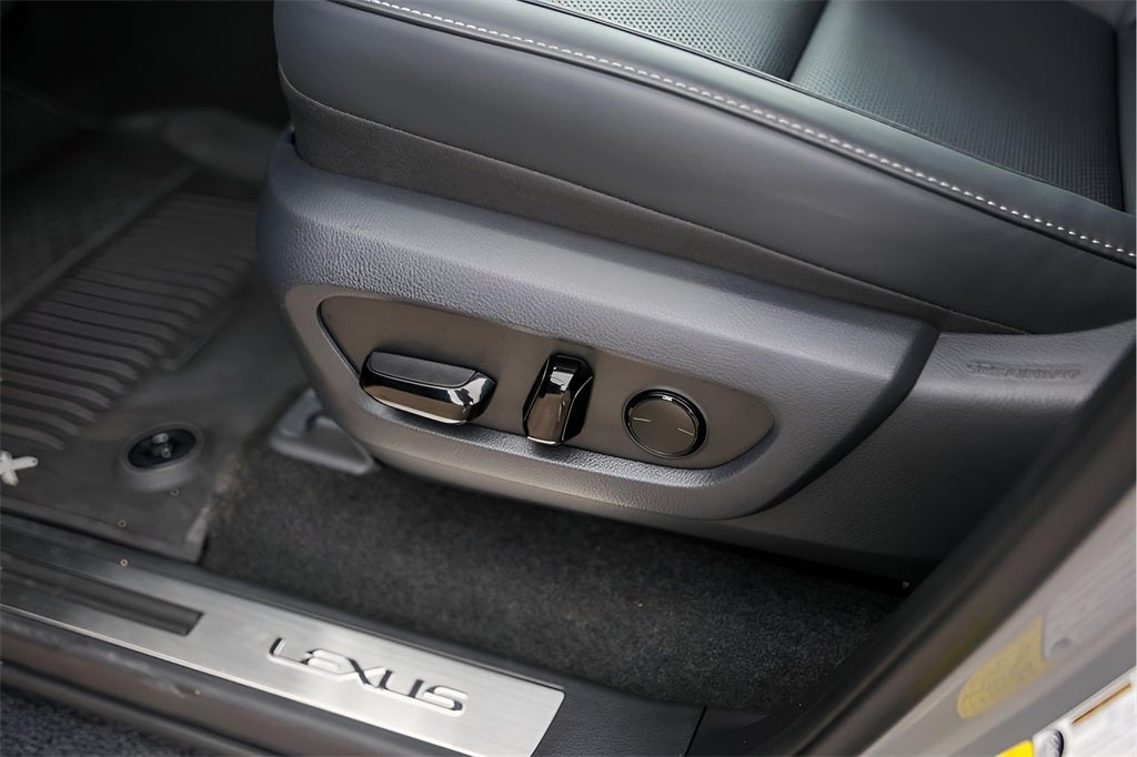 2025 Lexus GX 550 Premium