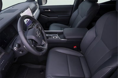 2025 Lexus GX 550 Premium