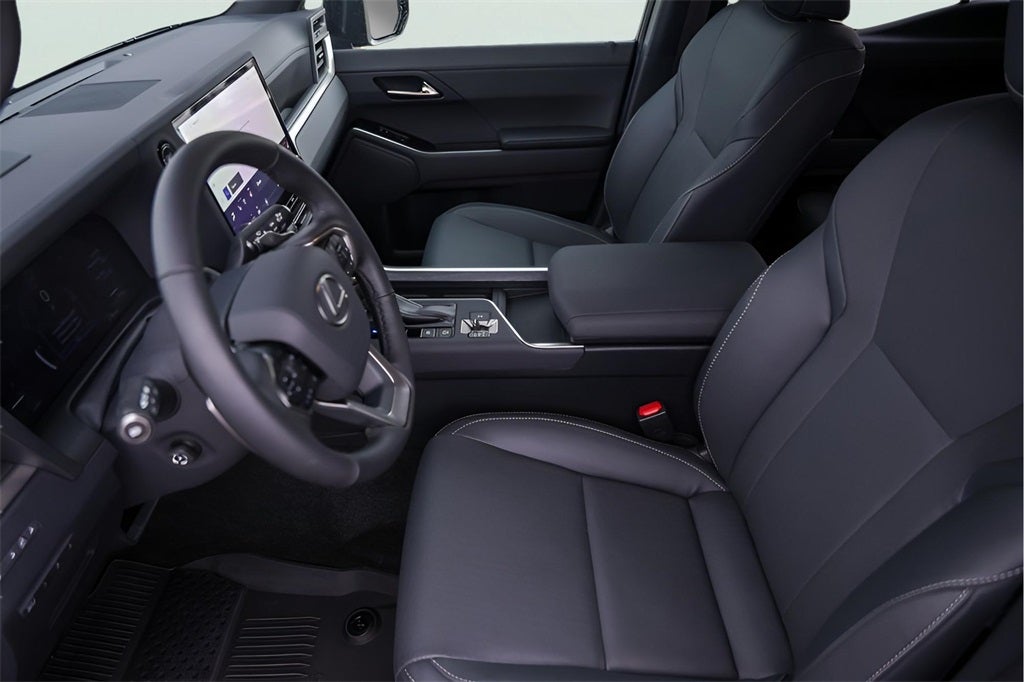 2025 Lexus GX 550 Premium