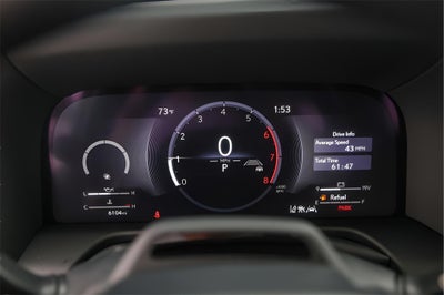 2025 Lexus GX 550 Premium