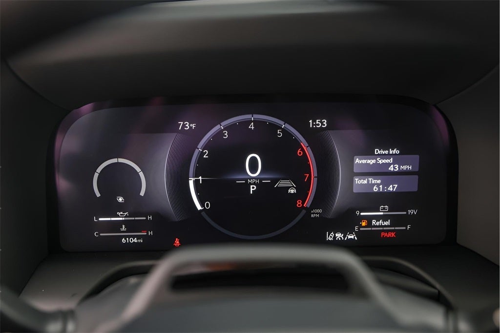 2025 Lexus GX 550 Premium