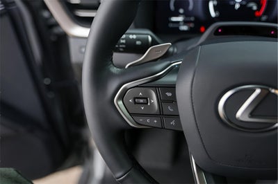 2025 Lexus GX 550 Premium