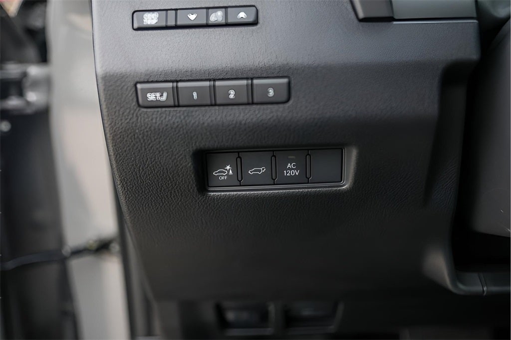 2025 Lexus GX 550 Premium