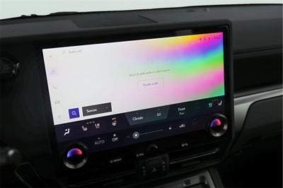 2025 Lexus GX 550 Premium