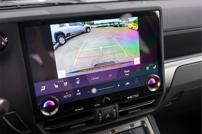 2025 Lexus GX 550 Premium